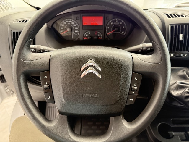 Citroën Jumper 2.0 HDi 140 CV L3H2 Isotermo volante