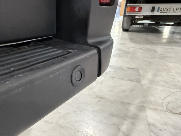 Peugeot Boxer L2H2 Sensor de Aparcamientos