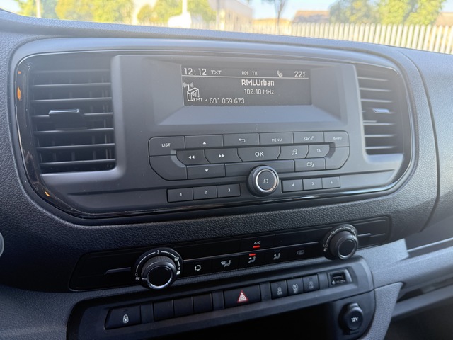Peugeot Expert 1.5 BlueHDi 120 CV 9 Plazas
