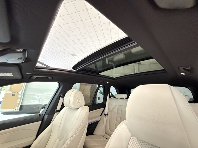 Vehiculo Seminuevo BMW X5 XDrive 25 interior (1)
