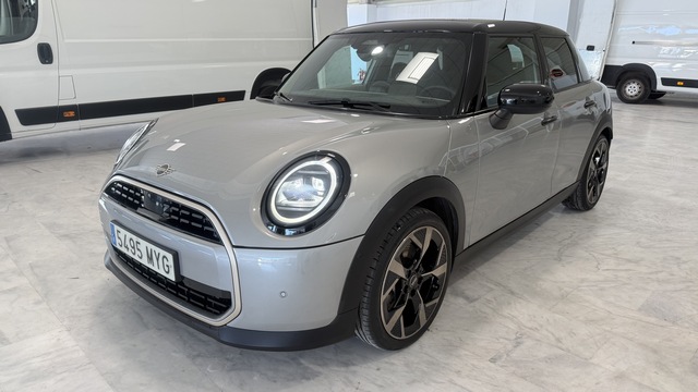 Mini Cooper 1.5 156CV