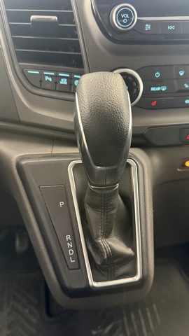 Ford Transit Custom 8 Plazas Hibrida climatización