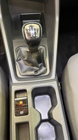 cambio Volkswagen Caddy Cargo 2.0 TDI